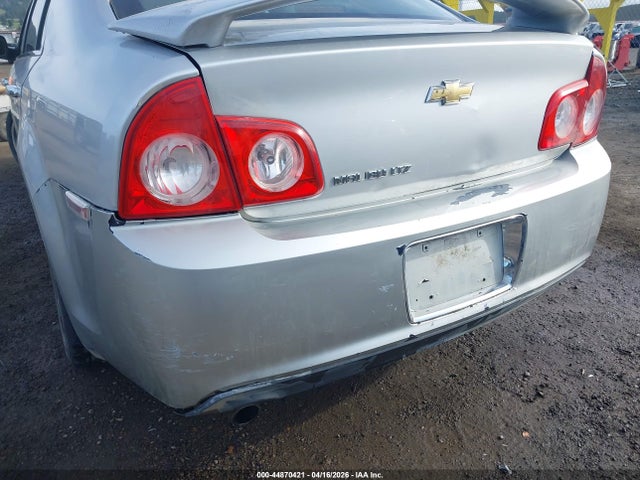 Chevrolet Malibu Ltz