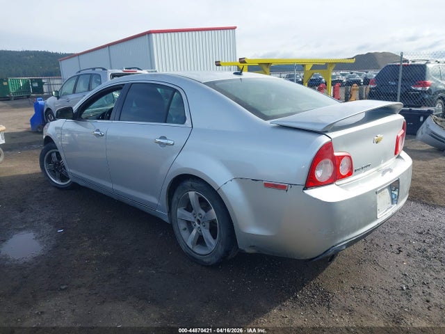Chevrolet Malibu Ltz