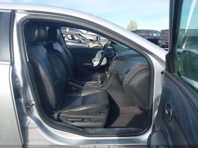 Chevrolet Malibu Ltz