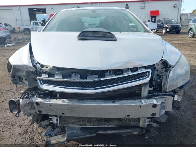 Chevrolet Malibu Ltz