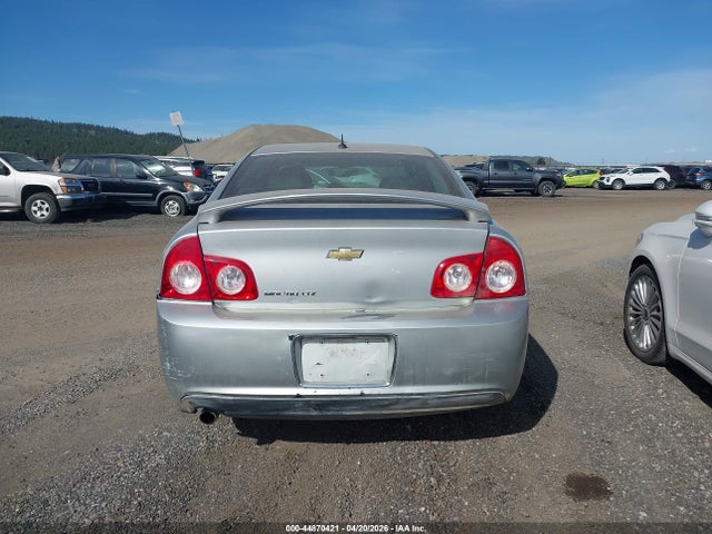 Chevrolet Malibu Ltz