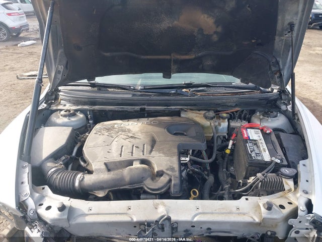 Chevrolet Malibu Ltz