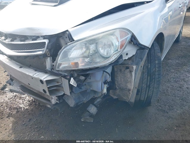Chevrolet Malibu Ltz