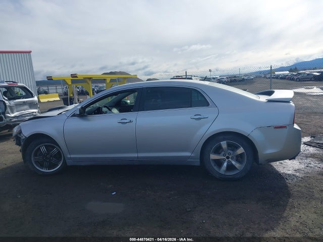 Chevrolet Malibu Ltz