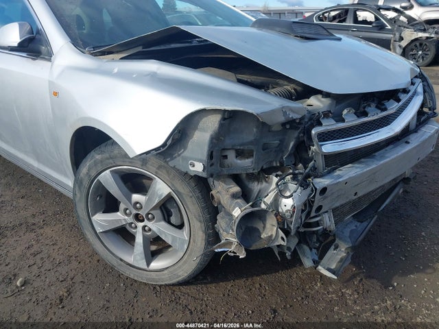 Chevrolet Malibu Ltz
