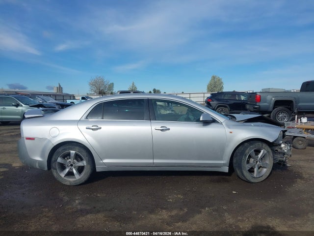 Chevrolet Malibu Ltz