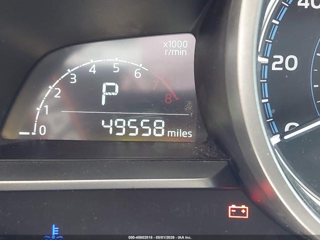 Toyota Yaris L