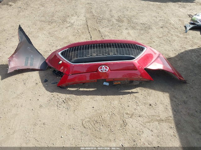 Toyota Yaris L