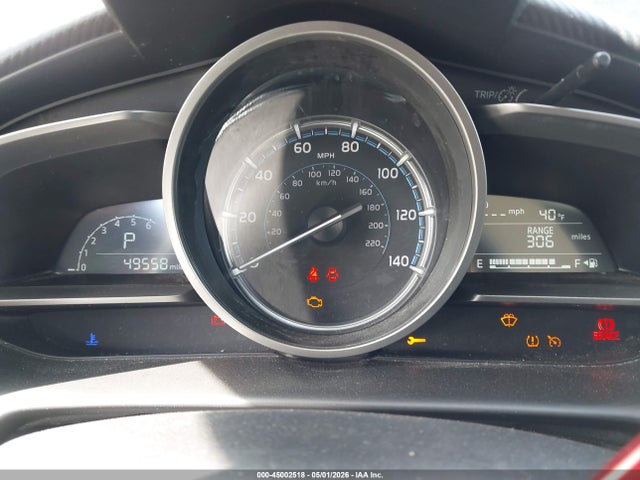 Toyota Yaris L