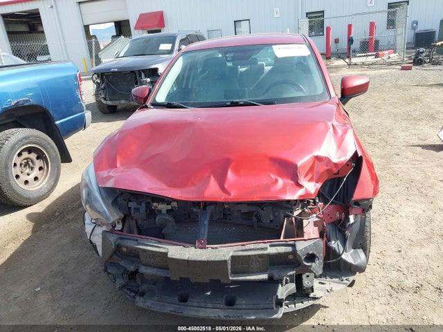 Toyota Yaris L