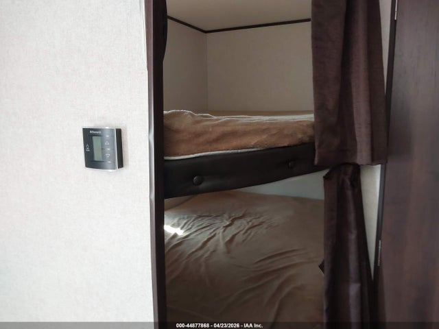 Jayco Jayflight 264bhw