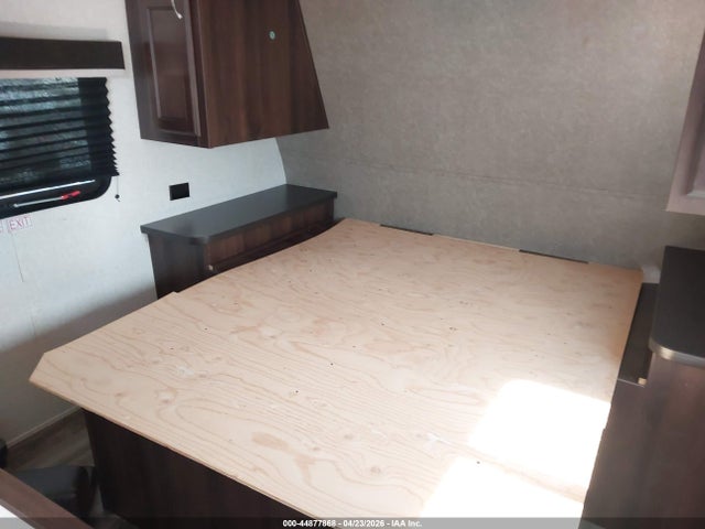 Jayco Jayflight 264bhw