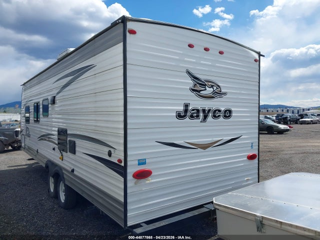 Jayco Jayflight 264bhw