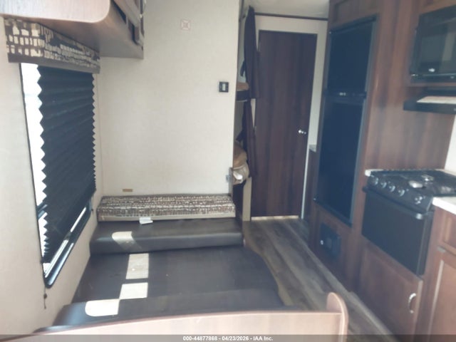 Jayco Jayflight 264bhw