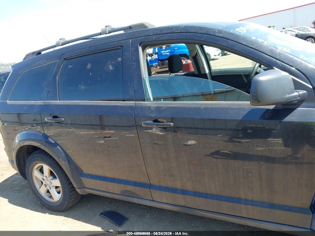 Dodge Journey Se
