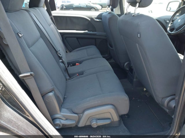 Dodge Journey Se
