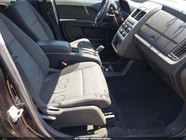 Dodge Journey Se