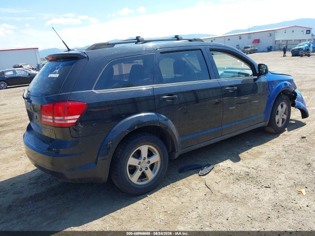 Dodge Journey Se