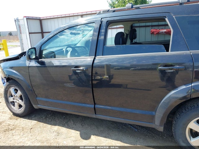 Dodge Journey Se