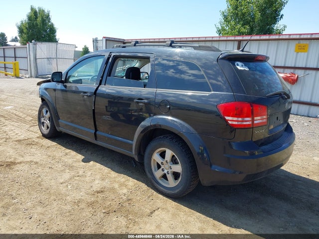 Dodge Journey Se