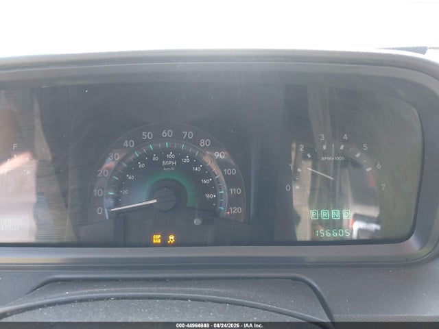 Dodge Journey Se
