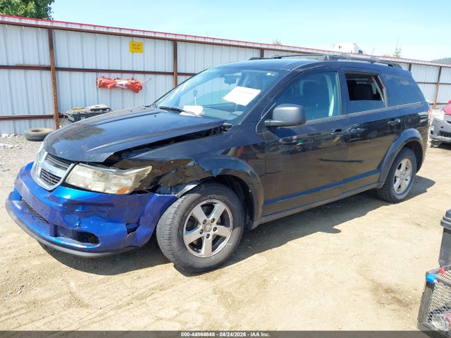 Dodge Journey Se