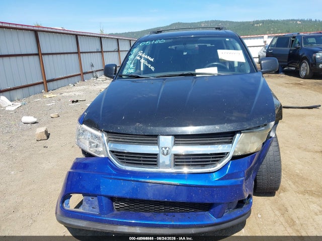 Dodge Journey Se
