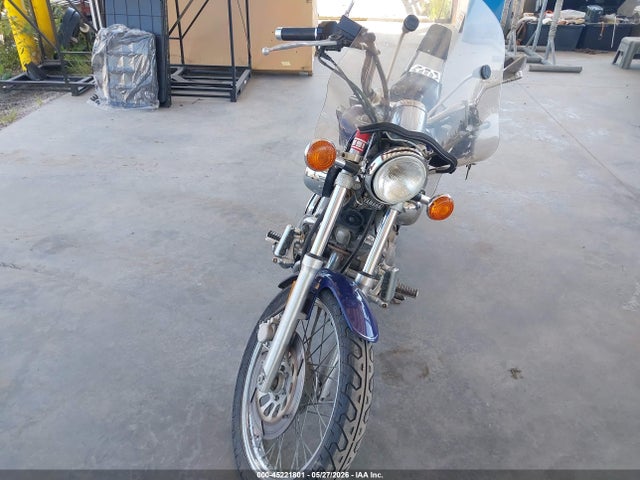 Yamaha Xv535 S