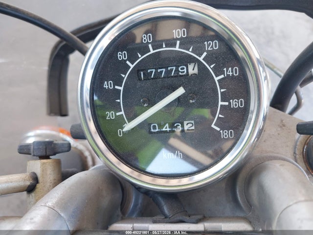 Yamaha Xv535 S