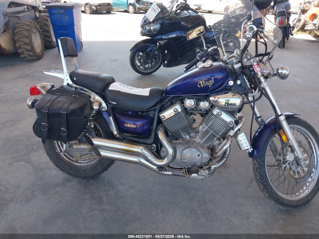Yamaha Xv535 S