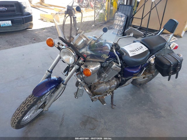 Yamaha Xv535 S
