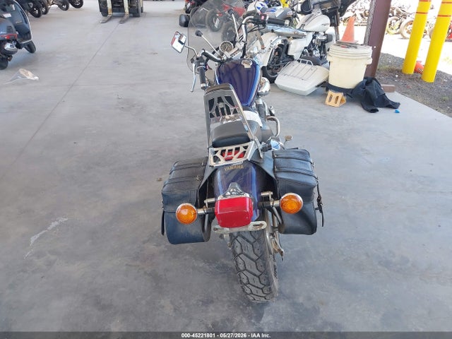 Yamaha Xv535 S