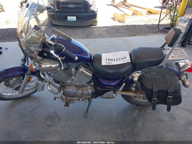 Yamaha Xv535 S