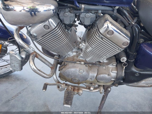 Yamaha Xv535 S