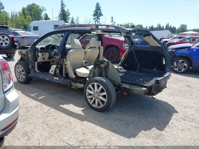 Volkswagen Jetta 2.0l Tdi