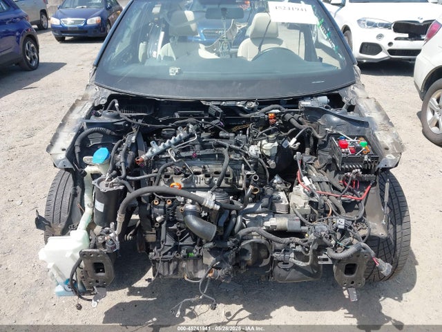 Volkswagen Jetta 2.0l Tdi