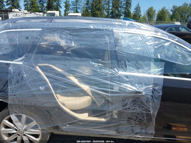 Volkswagen Jetta 2.0l Tdi