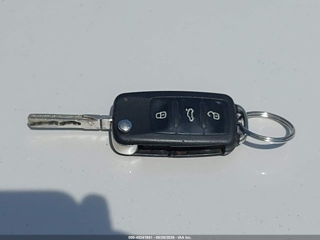 Volkswagen Jetta 2.0l Tdi