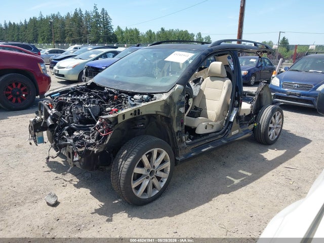 Volkswagen Jetta 2.0l Tdi