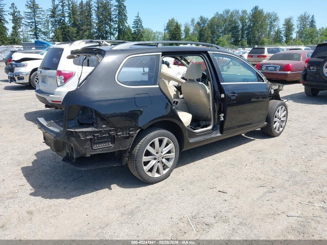 Volkswagen Jetta 2.0l Tdi