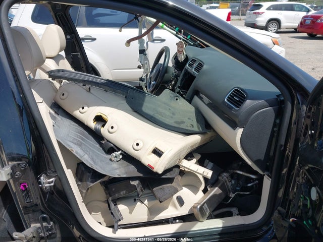 Volkswagen Jetta 2.0l Tdi