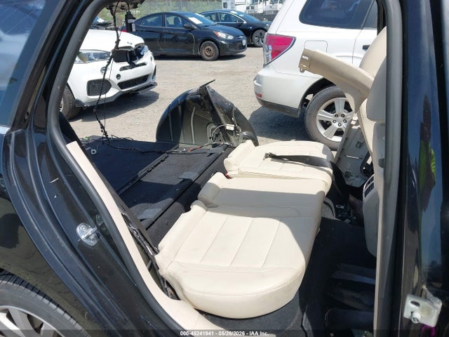 Volkswagen Jetta 2.0l Tdi