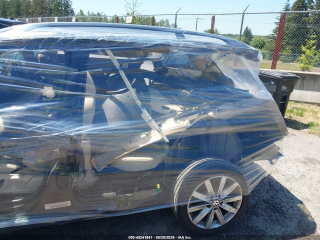 Volkswagen Jetta 2.0l Tdi