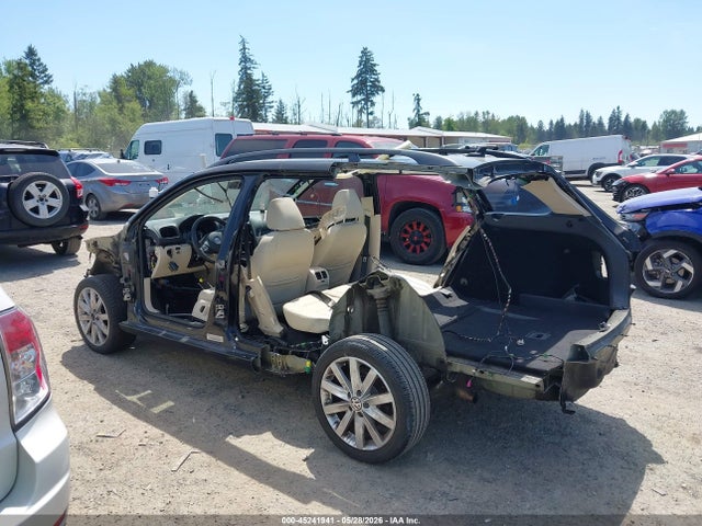 Volkswagen Jetta 2.0l Tdi