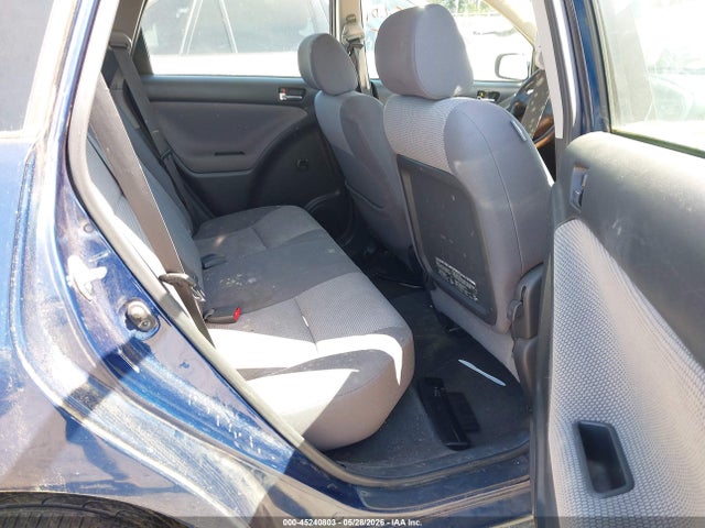 Toyota Matrix Xr