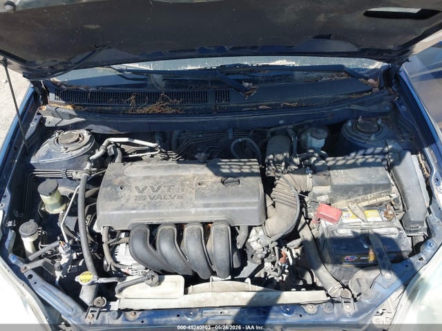 Toyota Matrix Xr