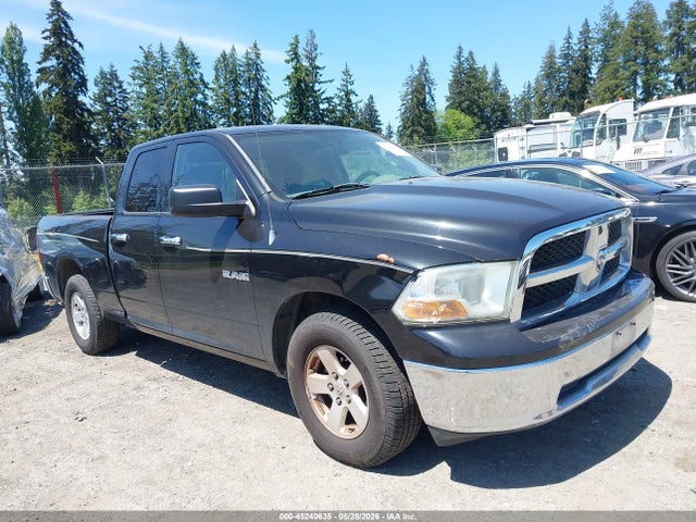 Salvage Dodge Ram 1500 Image