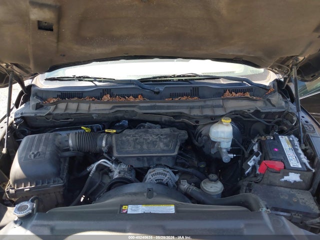 Dodge Ram 1500