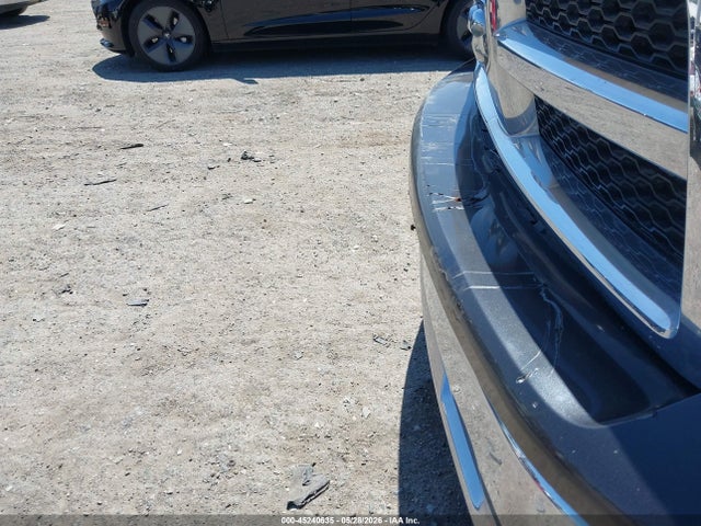 Dodge Ram 1500