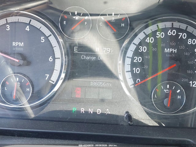 Dodge Ram 1500